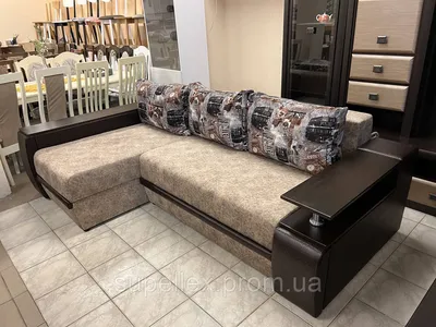 Угловой диван \"Лондон\" 250*150, цена 15000 грн — Prom.ua (ID#1573612068)