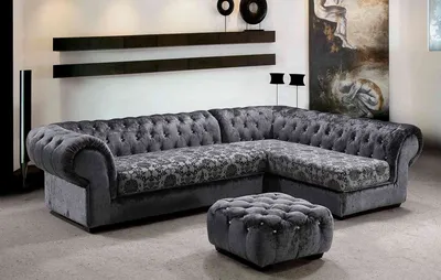 Как выбрать угловой диван в гостиную дома