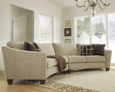 Как правильно выбрать диван в гостиную? - магазин мебели Dommino