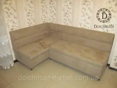 Купить Угловой диван для кухни в Киеве от компании \"Производитель мебели  фабрика DOICHMAN furniture (Дойчман мебель)\" - 981347301