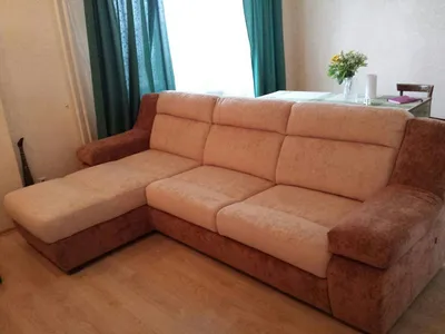 Модульный диван Монако - Добрый стиль