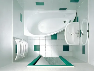 Дизайн ванной 4м2 фото