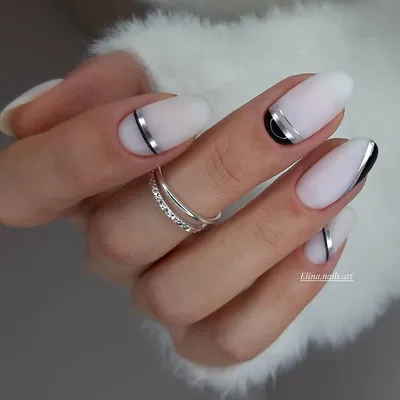 1,413 отметок «Нравится», 13 комментариев — Дизайн ногтей💎Маникюр💎Nails  (@beautynails._design) в Instagram: … | Овальные ногти, Дизайнерские ногти,  Красивые ногти