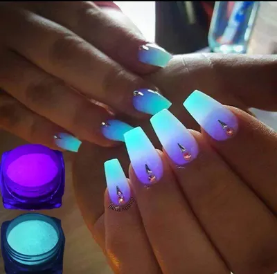 Пигмент для дизайна ногтей Aliexpress Sanhe nail \u0026 beauty store | отзывы