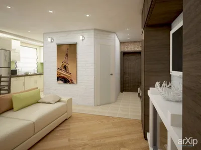 Дизайн квартиры брежневки 2 комнаты фото цена » Дизайн 2021 года - новые  идеи и примеры работ