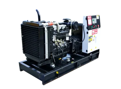 Дизельный генератор АД50-400-1Р - 3 года гарантии! ДГУ и электростанции в  наличии и под заказ. Generators, установки высокого качества.