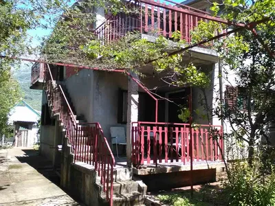 Дом в местечке Добра Вода – Недвижимость и отдых Черногория