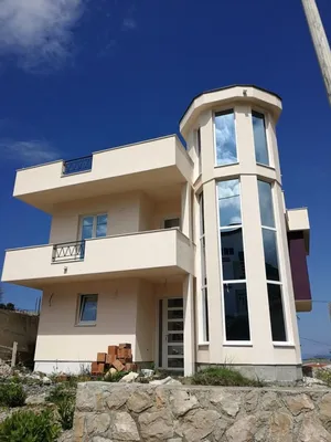 Новый дом на продажу в Добра Вода, Бар (Черногория).
