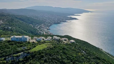 Урбанизированный участок под застройку, Бар, Добры Воды | Montenegro  Prospects