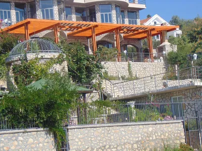 VILA VITO DOBRÁ VODA (Montenegro) - von € 64 | HOTEL-MIX