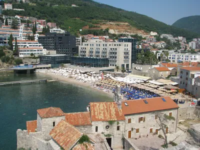 Привлекательность жизни и отдыха в Черногории | Realty Montenegro