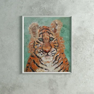 ⬇ Скачать картинки Тигр раскраска, стоковые фото Тигр раскраска в хорошем  качестве | Depositphotos