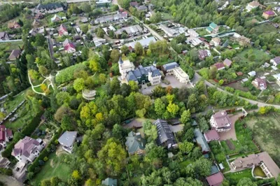Журналистка Жигалова раскрыла стоимость дома, который арендует Пугачева в  Юрмале