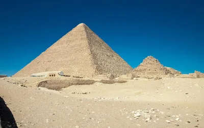 В США ищут фараона, который купит дом-пирамиду за $675 тысяч — Секрет фирмы