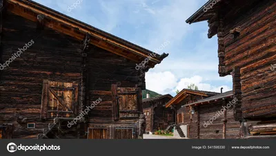 Alpine Hut — дом для семейного отдыха в Альпах — HQROOM | Architecture  house, Architecture design, Architecture