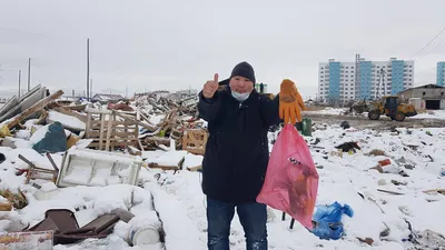 Новым председателем Молодежного парламента Якутии избран Антон Васильев