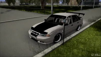 Daewoo Nexia Car Tuning for GTA San Andreas