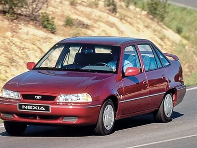 Чип Тюнинг Daewoo Nexia | Ухта