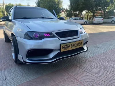 Nexia 2 Farasiga Tuning: 155 у.е. - Автозапчасти Ташкент на Olx