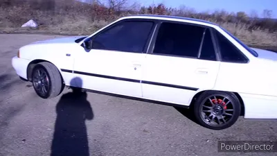 Daewoo nexia n100 tuning. #daewoonexia #nexia #opel #slik #music #like  #подпишись - YouTube