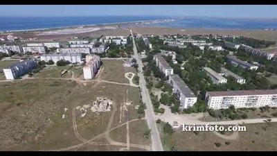 Мирный 2023, Крым: отдых, на карте, отзывы, фото, описание