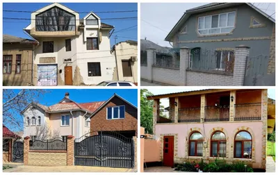 10 домов в Бельцах, которые продаются по цене от 40 000 евро и выше | СП -  Новости Бельцы Молдова