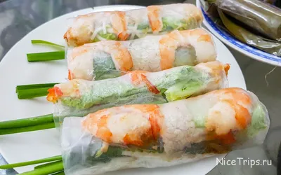 Вьетнамские блюда - ТОП 20 блюд, которые стоит попробовать. Цены на еду во  Вьетнаме