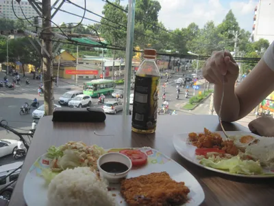 Еда и деньги во Вьетнаме — Гид по странам, дешевым путешествияи и турам.