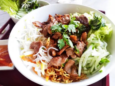 7 вьетнамских блюд в списке лучших в Юго-Восточной Азии | Vietnews.ru - Все  о Вьетнаме