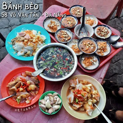 Еда во Вьетнаме: 14 любимых блюд в центральном регионе