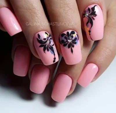 Eliza.beautynails|Маникюр|Педикюр|Подолог Пермь | ВКонтакте