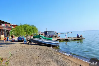 Куда лучше поехать отдыхать на Азовское море. Ейск или Таганрог? | Мои  путевые заметки | Дзен