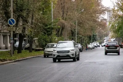 В Екатеринбурге появились семь новых улиц в честь архитекторов | Транспорт  | Промышленность | АиФ Урал