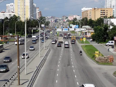 Екатеринбург | Улицы Екатеринбурга вновь перекроют из-за очередного забега  - БезФормата