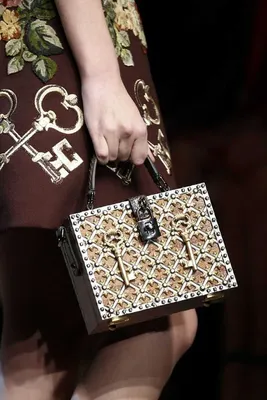 Модные сумки осень зима 2014 (46 фото) | Sacos de moda, Dolce e gabbana,  Acessórios