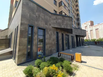 ЖК \"Квартет\" в Краснодаре . Официальный сайт Yuga-build. Цены на квартиры,  отзывы и планировки