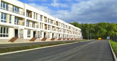 ЖК «Лесная сказка», г. Троицк - цены на квартиры, фото, планировки на  Move.Ru