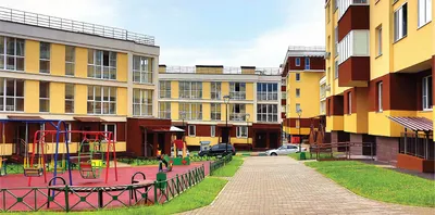 ЖК «Малина»: ипотека и выгодные цены на квартиры в новостройке от  застройщика | ГК Гранель