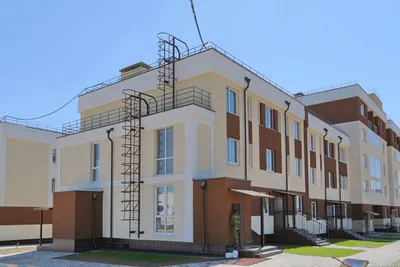 ЖК Малина 🏠 официальный сайт, планировки, цены на квартиры жилого  комплекса, ипотека