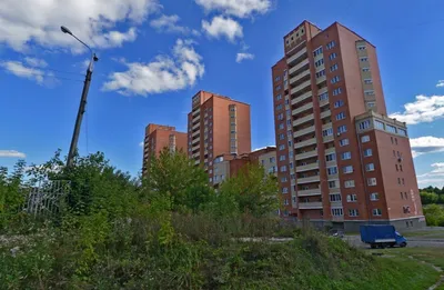 ЖК «Посейдон», г. Чехов - цены на квартиры, фото, планировки на Move.Ru