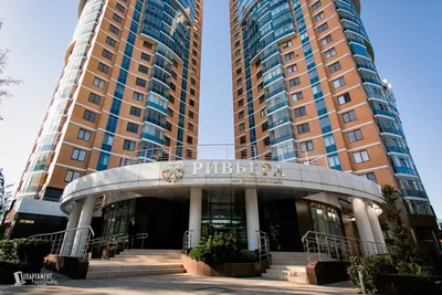 ЖК Ривьера купить квартиру - цены от официального застройщика в Краснодаре
