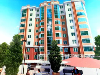 ЖК Ривьера Парк в Новороссийске от ИнвестСтрой - цены, планировки квартир,  отзывы дольщиков жилого комплекса