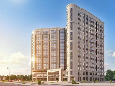 ЖК Development Plaza, г. Краснодар - цены на квартиры, фото, планировки на  Move.Ru