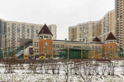 Фото и ход строительства жилого комплекса «Спасский мост»