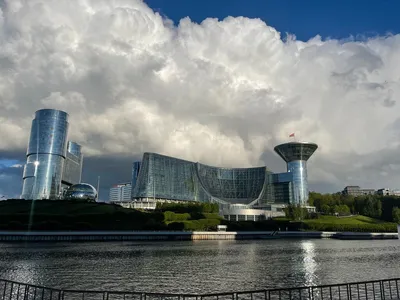 Спасский мост, жилой комплекс, Московская обл., Красногорск, мкр. Спасский  Мост, ул. Спасская — Яндекс Карты