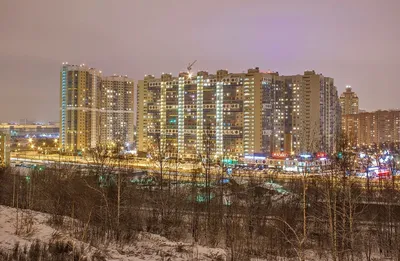 Снять квартиру в ЖК Спасский Мост в Красногорске. Найдено 28 объявлений.