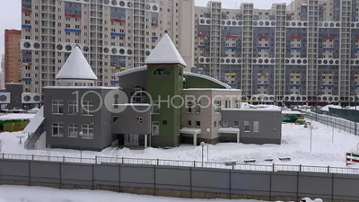 ЖК Спасский мост в Красногорске | Официальный сайт ЖК Спасский мост 🏠 1000  Новостроек