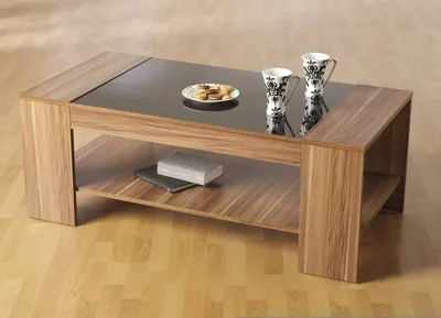 журнальный столик из дерева - Поиск в Google | Rustikale couchtische,  Couchtisch design, Wohnzimmertische