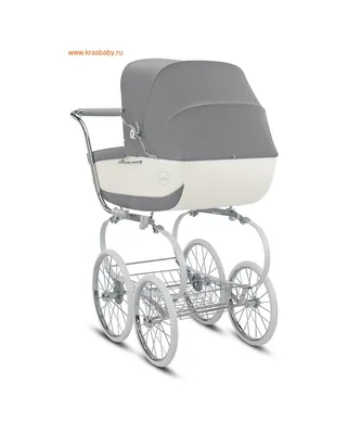 коляска inglesina classica в интернет-магазине www.krasbaby.ru