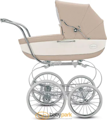 Inglesina люлька Classica с сумкой (22 533 грн.) | Babypark